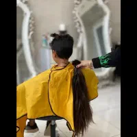 همه مو|آرایشی، بهداشتی، درمانی|خرم‌آباد, |دیوار