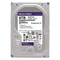 هارد 8TB ، هشت ترا بایت ، ۸ ترا