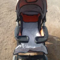 کالسکه  بچه