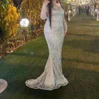 پیراهن مجلسی