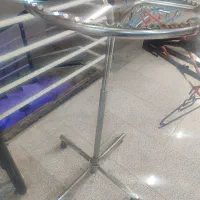 یک رگال چرخونک فروشی هست خورموج هستم