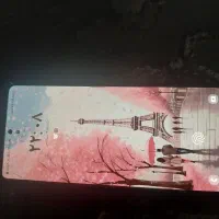 گوشی a53 در حد نو