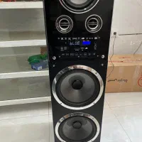 باند اسپیکر|سیستم صوتی خانگی|ملارد, |دیوار