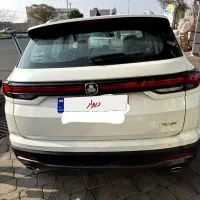 فروش یا معاوضه خودرو چانگان cs35 مونتاژی صفر|خودرو سواری و وانت|تبریز, |دیوار