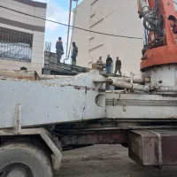 پیمانکاری ساختمان صفر تا صد|خدمات پیشه و مهارت|همدان, |دیوار