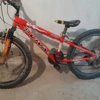 دوچرخه سایز ۲۴