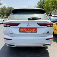میتسوبیشی اوتلندر دو دیفرانسیل H لاین، مدل ۲۰۲۳|خودرو سواری و وانت|تهران, نیروی هوایی (پیروزی)|دیوار