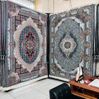 فرش ۶متری ۵۰۰شانه اصل|فرش|ارومیه, |دیوار