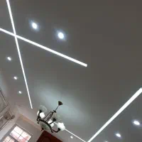 برق کار . دوربین . دزد گیر