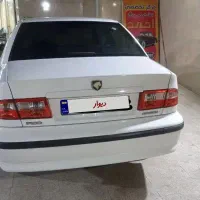 سمند LX EF7 بنزینی، مدل ۱۳۹۳|خودرو سواری و وانت|رشت, یخسازی|دیوار