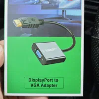 تبدیل Display به VGA