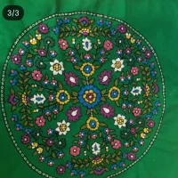فروش دوعددپته|صنایع دستی و سایر لوازم تزئینی|سیرجان, |دیوار