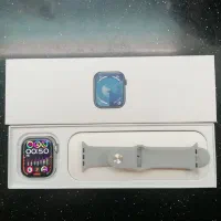 اپل واچ (های کپی) سری 9|ساعت|تهران, شهرک محلاتی|دیوار