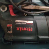 ابزارآلات در حد نو|ابزارآلات|ری, صفاییه (چشمه علی)|دیوار