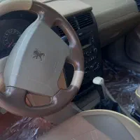 ۴۰۵ تیوفایو مدل ۹۶|خودرو سواری و وانت|خورموج, |دیوار