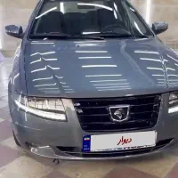 سورن پلاس xup7 1404 صفر تحویلی دی ماه