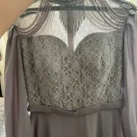 لباس شب سایز ۳۸|لباس|اصفهان, دستگرده|دیوار