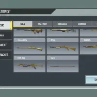 اکانت کالاف چنچ خور تک سیو|کنسول، بازی ویدئویی و آنلاین|مشهد, گاز|دیوار