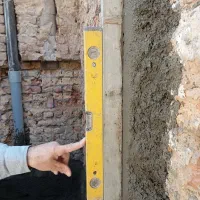 سیمانکاری در شهر و روستاها|خدمات پیشه و مهارت|ساوه, |دیوار