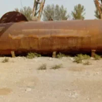 دستگاه سیم برش و ۵ عدد تانکر|ماشین‌آلات صنعتی|مشهد, شهرک صنعتی توس|دیوار
