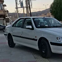 پارس سال 98خشک خشک|خودرو سواری و وانت|سردشت, |دیوار