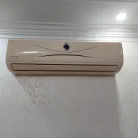 کولر گازی هجده هزار