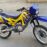 تریل طرح دی تی صفر کیلومتر شهاب