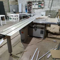 فروش دستگاه برش mdf