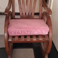 صندلی راک