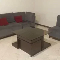 میز وسط حال