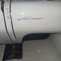 چرخ خیاطی ۶۶۰|چرخ خیاطی و ریسندگی|مشهد, الهیه|دیوار