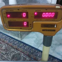 باسکول ۳۰۰ پند ترازوی ۵۰ کیلویی صبا ایران