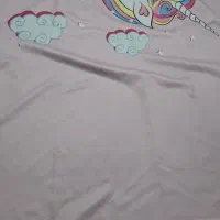 پرده اتاق کودک