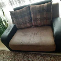 مبل کار کرده|مبلمان خانگی و میز عسلی|کرج, شهرک ولیعصر|دیوار