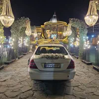 اجاره بی ام و ۶۳۰ کروک و بنز مراسم عروسی|خدمات پذیرایی، مراسم|اراک, |دیوار