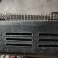 بخاری گازی 12000|بخاری، هیتر، شومینه|قلقل رود, |دیوار