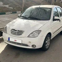 تیبا ۲ بی رنگ مدل ۹۷ کم کارکرد