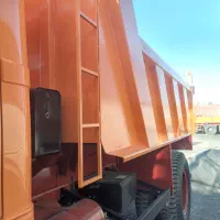 بنز تک کمپرسی