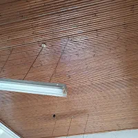 چوب ترموو هرات ، نجاری ، مصالح|عمدهفروشی|لاهیجان, کوی خزر|دیوار