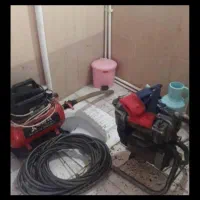 لوله کشی آب وفاضلاب،و لوله بازکنی کاملا تضمینی|خدمات پیشه و مهارت|زابل, |دیوار