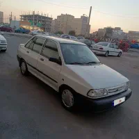 پراید 77 تک گانه