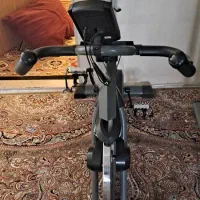 دوچرخه ورزشی