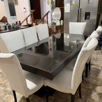 میز ناهارخوری ۸نفره