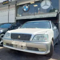 تویوتا کراون، مدل ۱۹۹۹ اتاق سلطنتی موتور 2JZ|خودرو سواری و وانت|تهران, پاسداران|دیوار