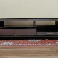 مــیـز تـلـویـزیـون