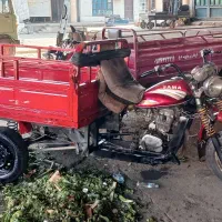 سچرخ|موتورسیکلت|تهران, میدان میوه و ترهبار مرکزی|دیوار