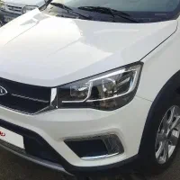 ایکس 22 اتوماتیک لاکچری CVT|خودرو سواری و وانت|تهران, بوستان چیتگر|دیوار