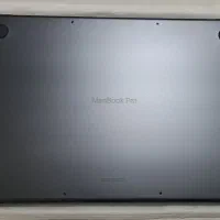 مکبوک پرو M3MAX A2991 16.2|رایانه همراه|تهران, مولوی|دیوار