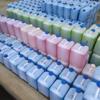 مایع ظرفشویی5،10،20 لیتری