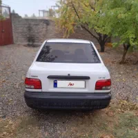 پراید 131مدل 98برج 12تحویلی 99